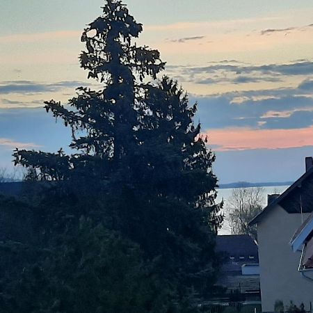 Hajo Apartman Keszthely Luaran gambar