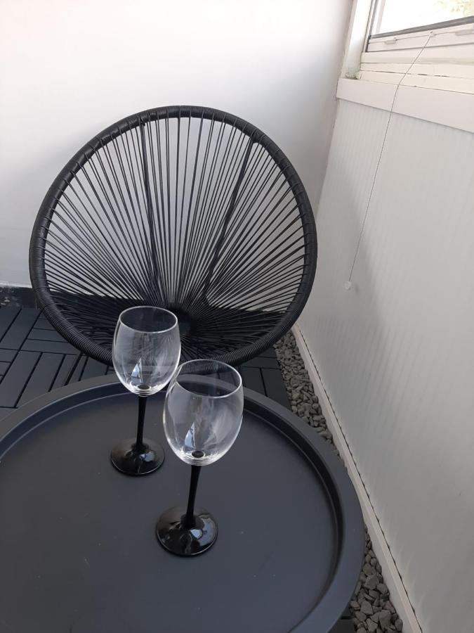 Hajo Apartman Keszthely Luaran gambar