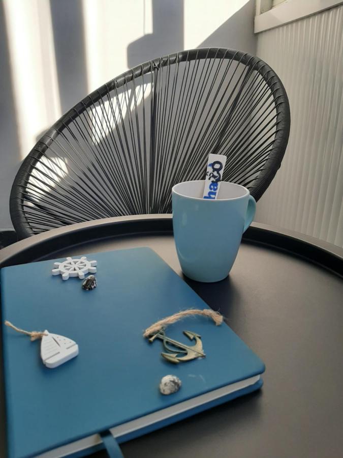 Hajo Apartman Keszthely Luaran gambar