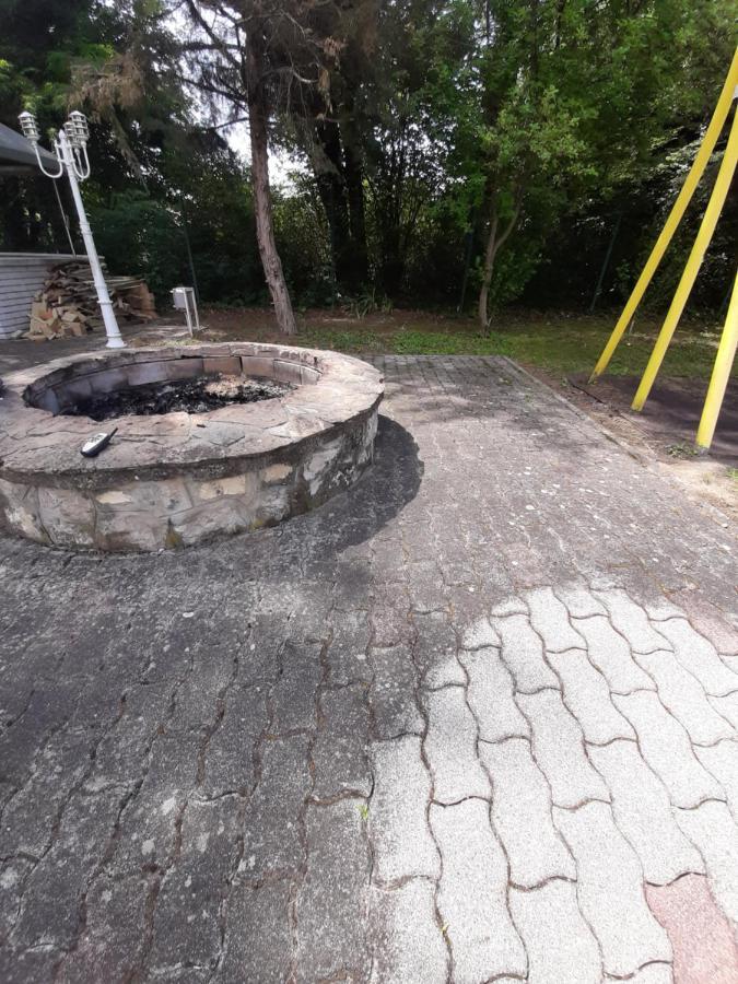 Hajo Apartman Keszthely Luaran gambar