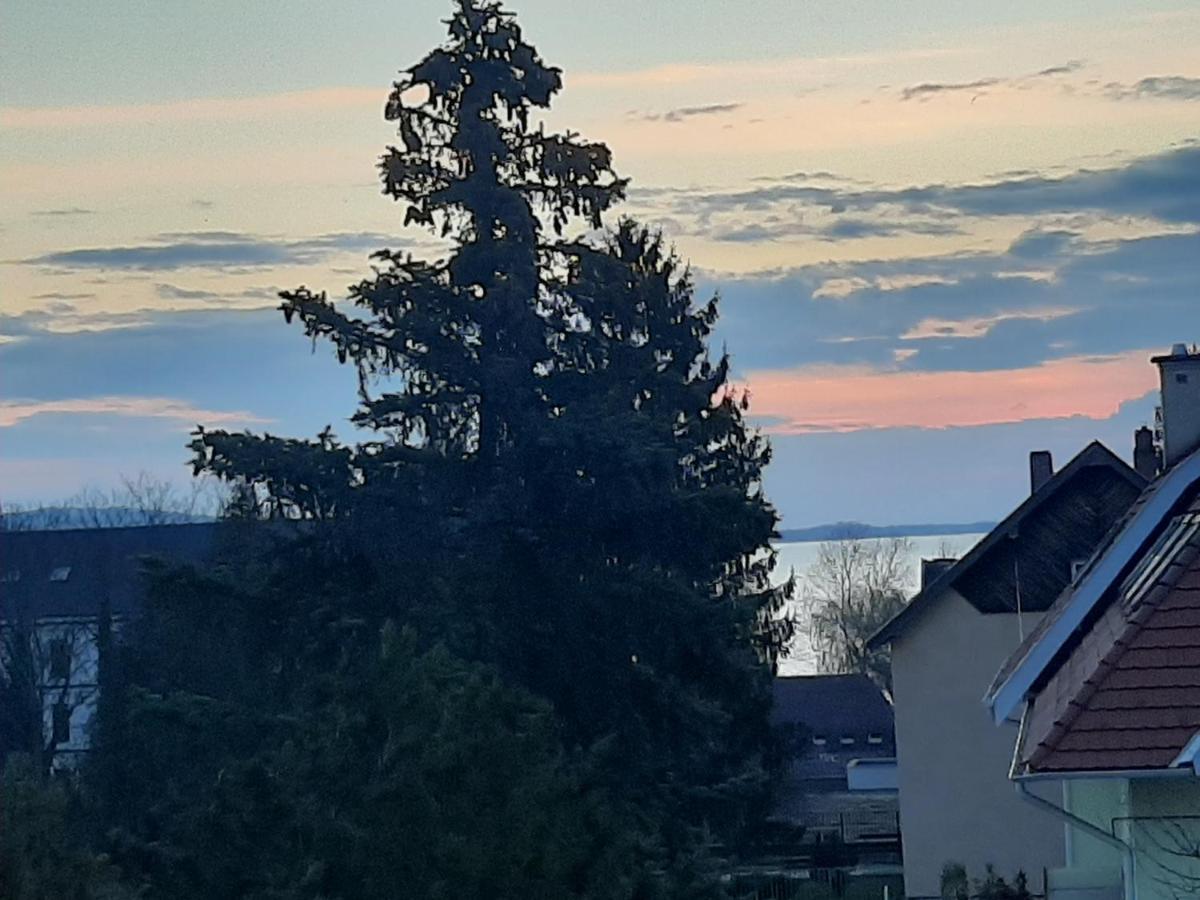 Hajo Apartman Keszthely Luaran gambar