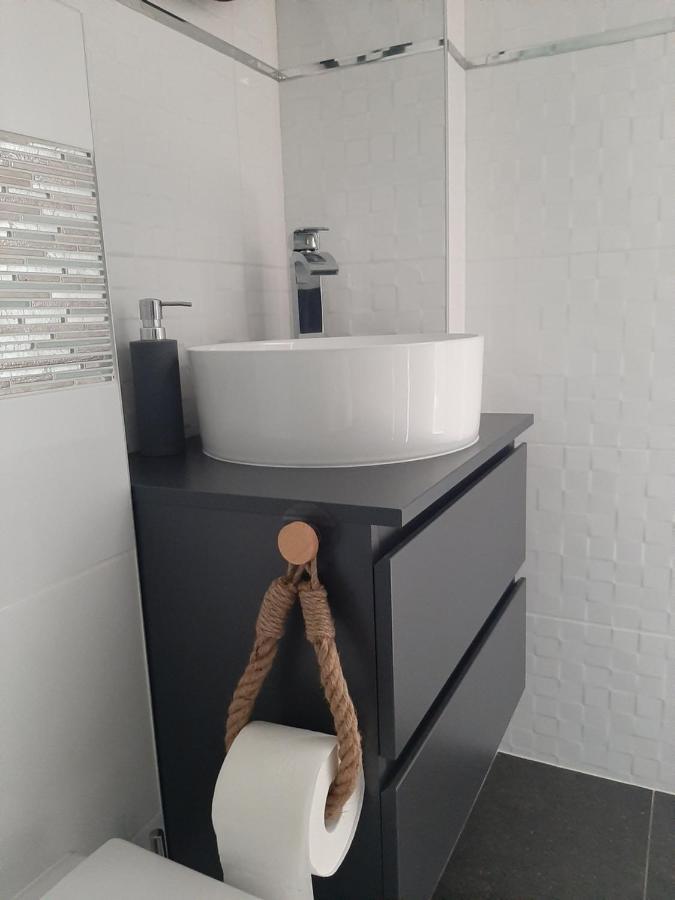 Hajo Apartman Keszthely Luaran gambar