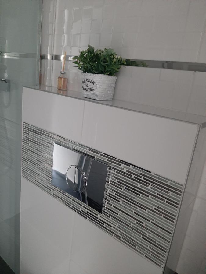 Hajo Apartman Keszthely Luaran gambar