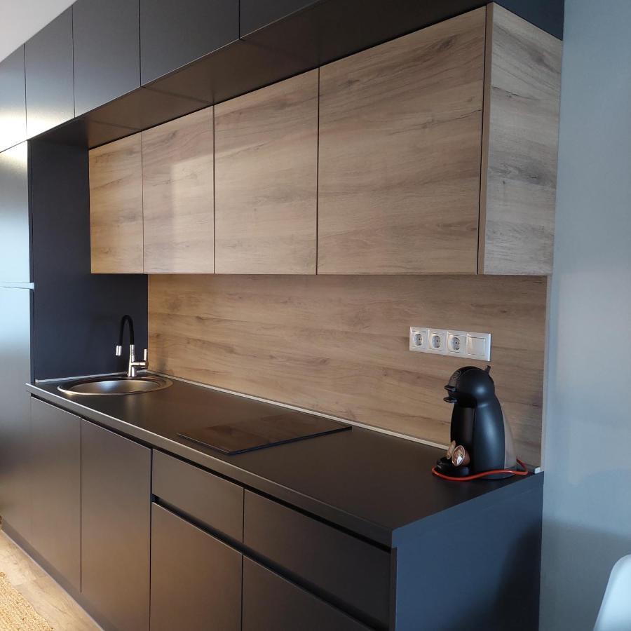 Hajo Apartman Keszthely Luaran gambar
