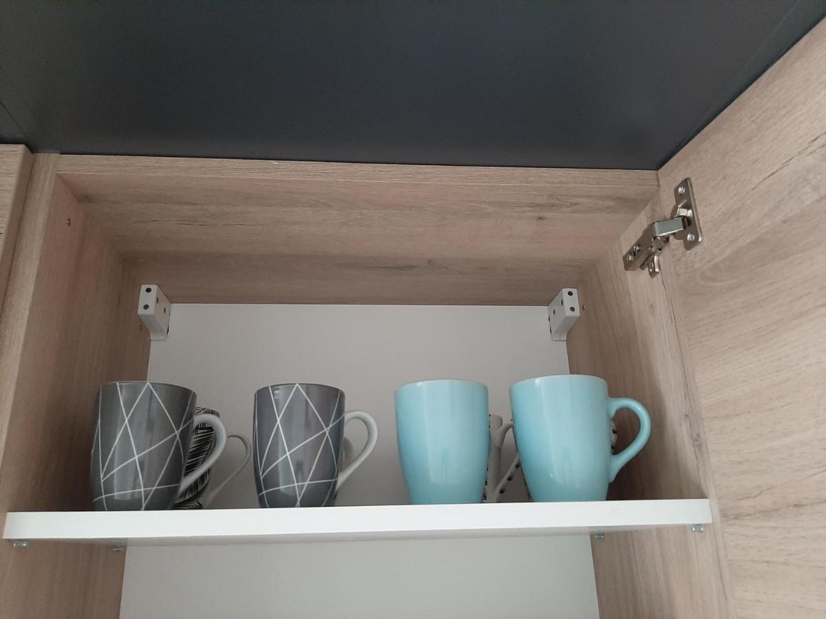 Hajo Apartman Keszthely Luaran gambar