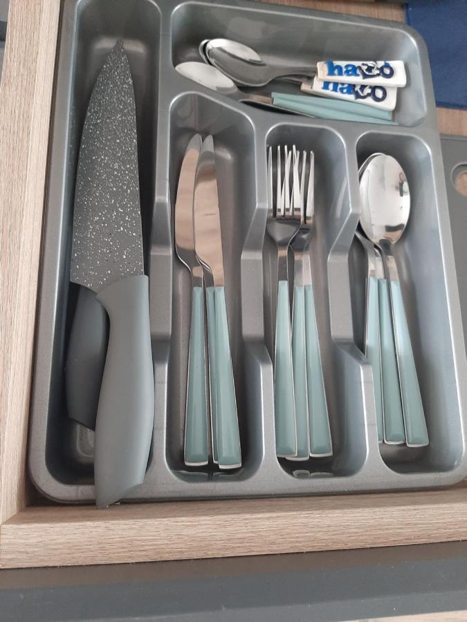 Hajo Apartman Keszthely Luaran gambar