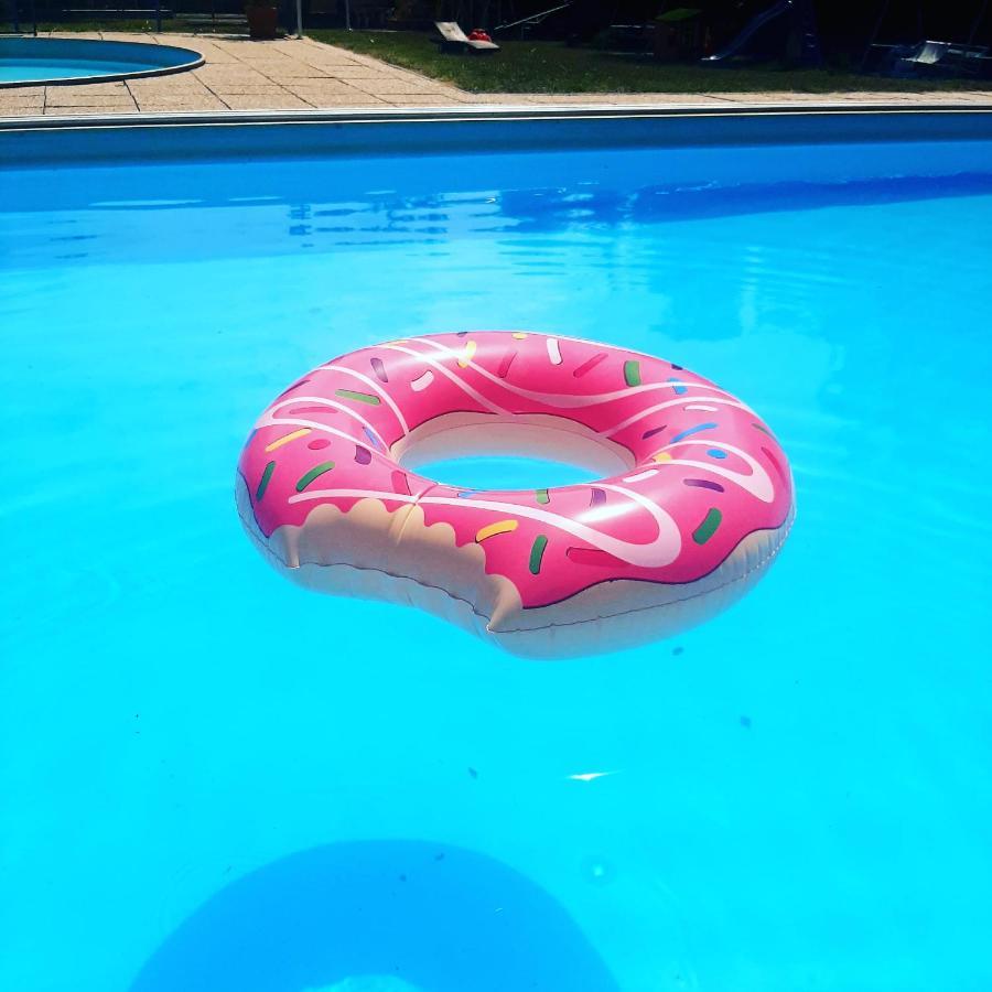 Hajo Apartman Keszthely Luaran gambar