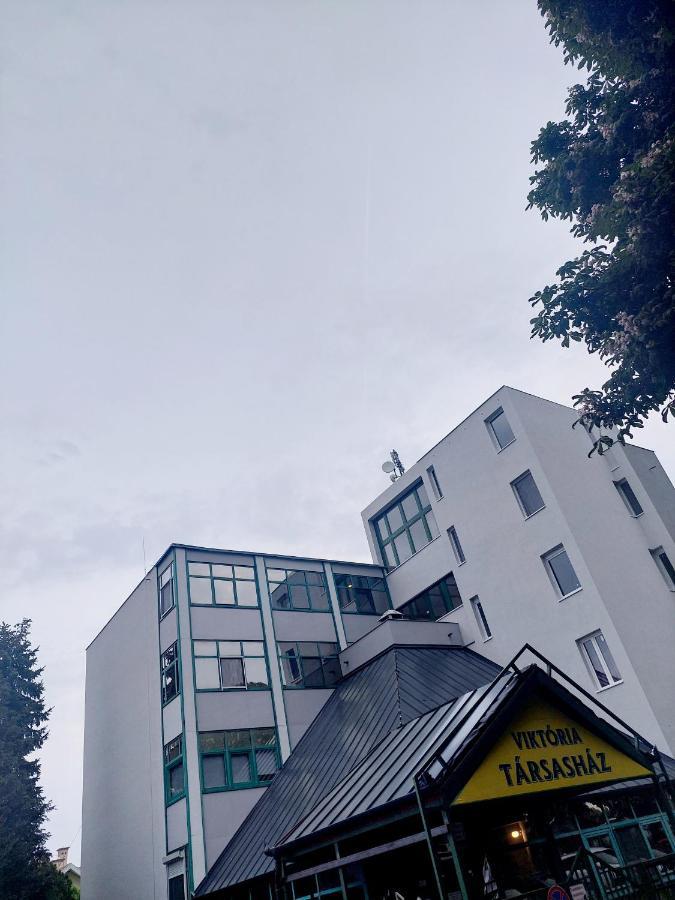 Hajo Apartman Keszthely Luaran gambar
