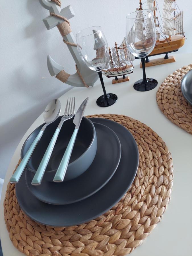 Hajo Apartman Keszthely Luaran gambar