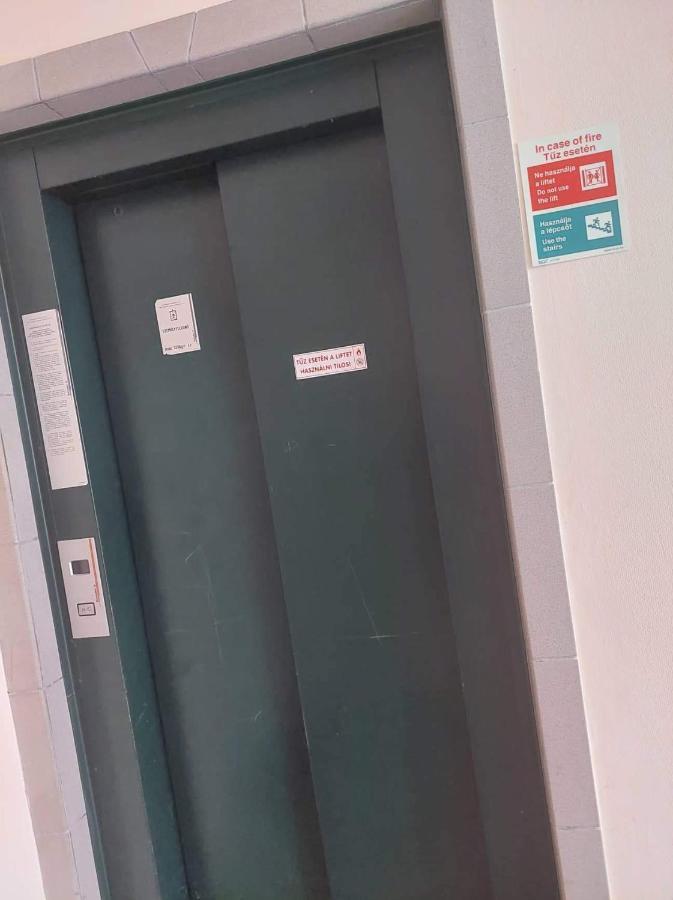 Hajo Apartman Keszthely Luaran gambar