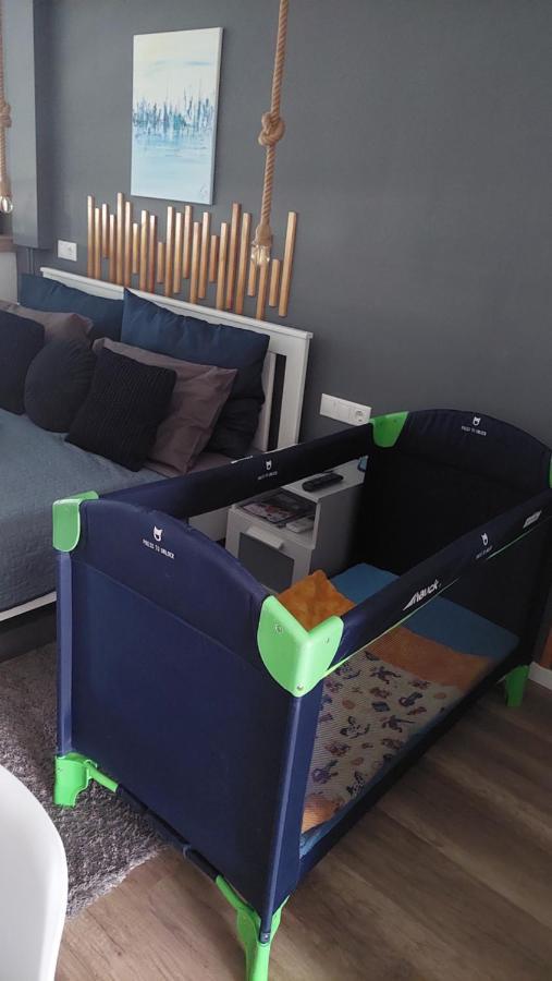 Hajo Apartman Keszthely Luaran gambar