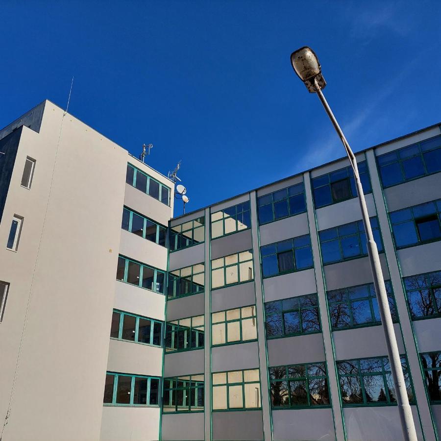 Hajo Apartman Keszthely Luaran gambar