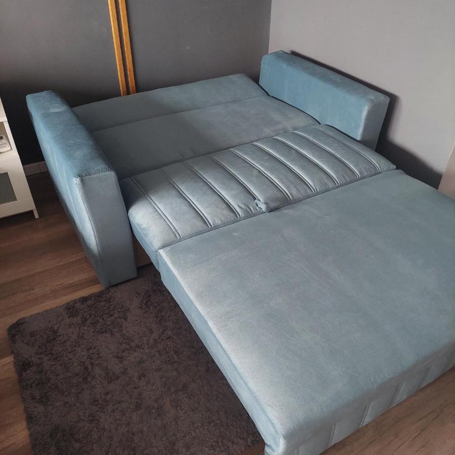 Hajo Apartman Keszthely Luaran gambar