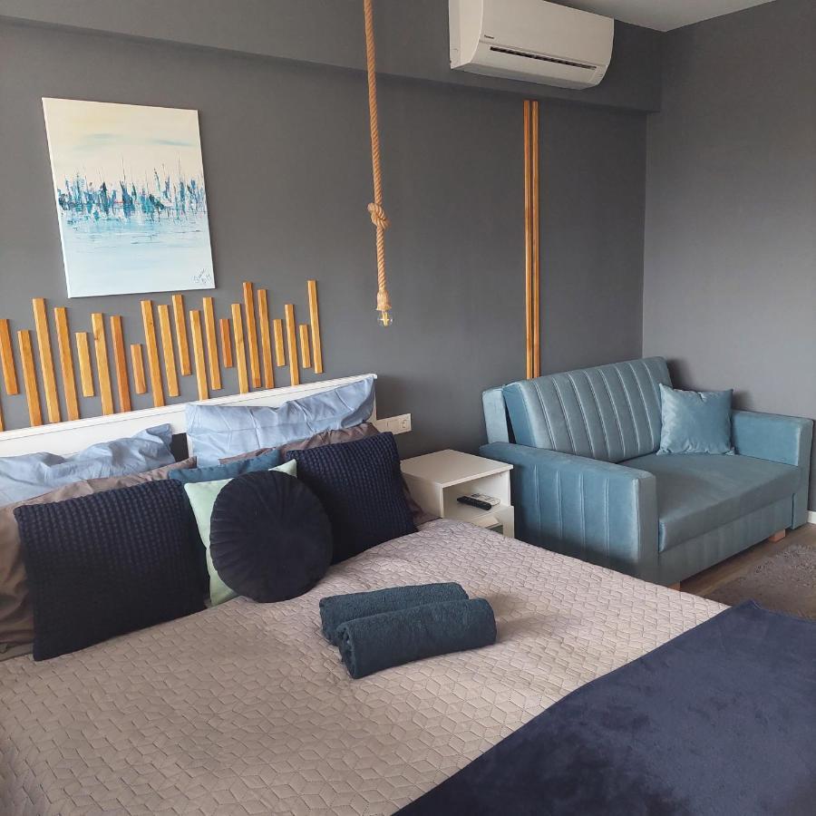 Hajo Apartman Keszthely Luaran gambar