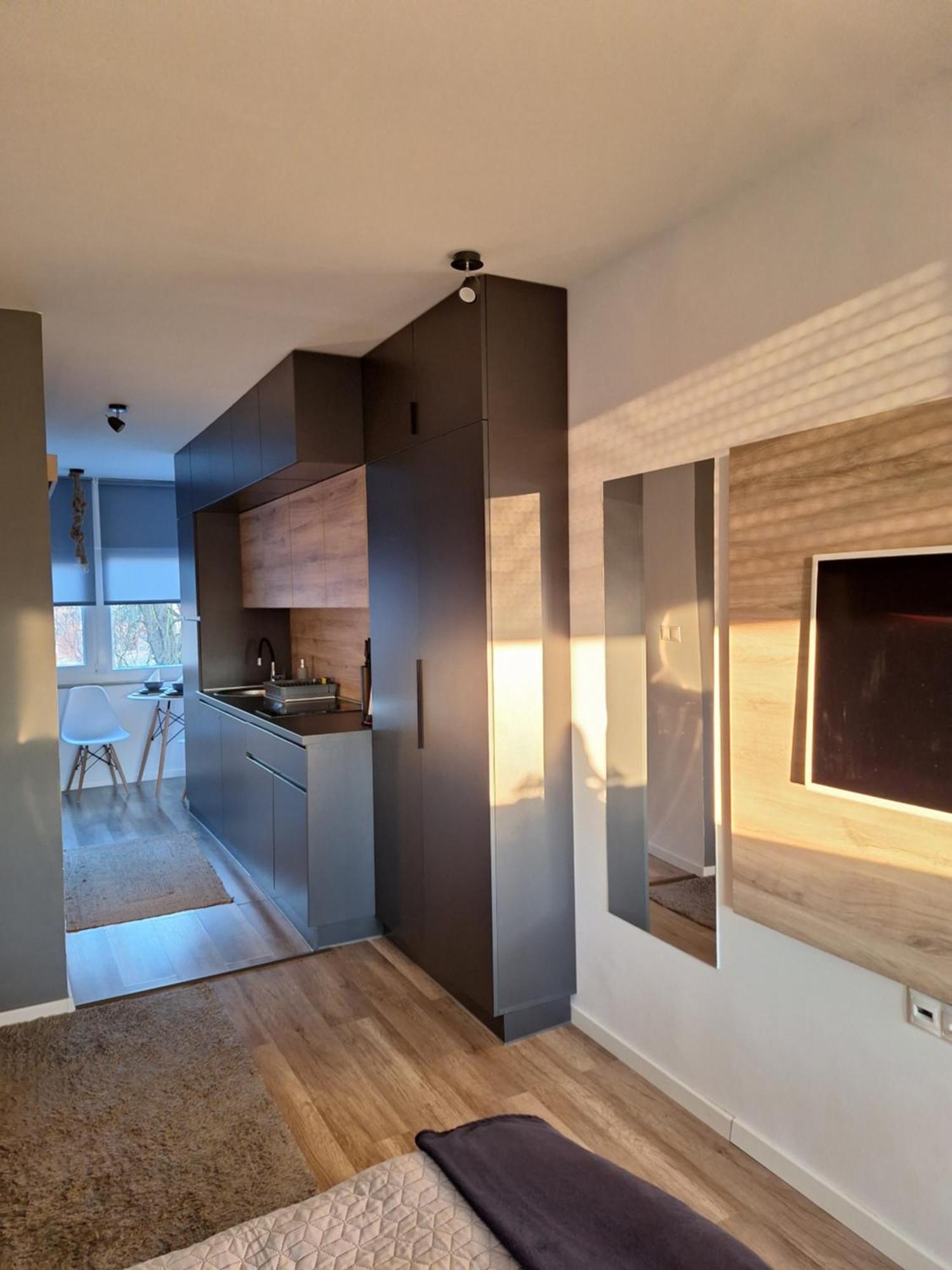 Hajo Apartman Keszthely Luaran gambar